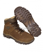 Ботинки Energy Dark Brown