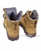 Зимние ботинки мужские Coyote Energy Gore-Tex