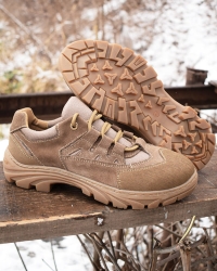 Тактические кроссовки Ranger Coyote Light