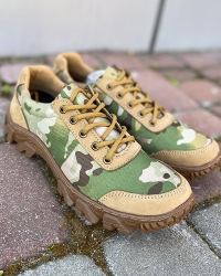 Тактичні кросівки Coyote MTP