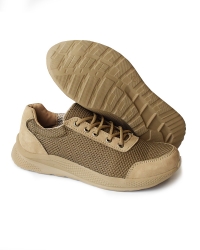 Тактические кроссовки Coyote Mesh