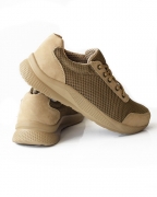 Тактические кроссовки Coyote Mesh