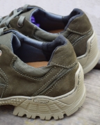 Тактичні кросівки Ranger Olive