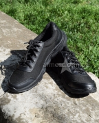 Тактичні кросівки Aero Black