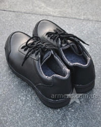 Кросівки Black Defence