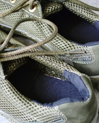 Кросівки Energy Green Mesh