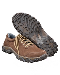 Кросівки Dark Brown Gore-Tex