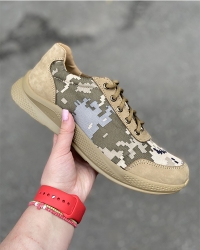 Тактические кроссовки Aero Pixel