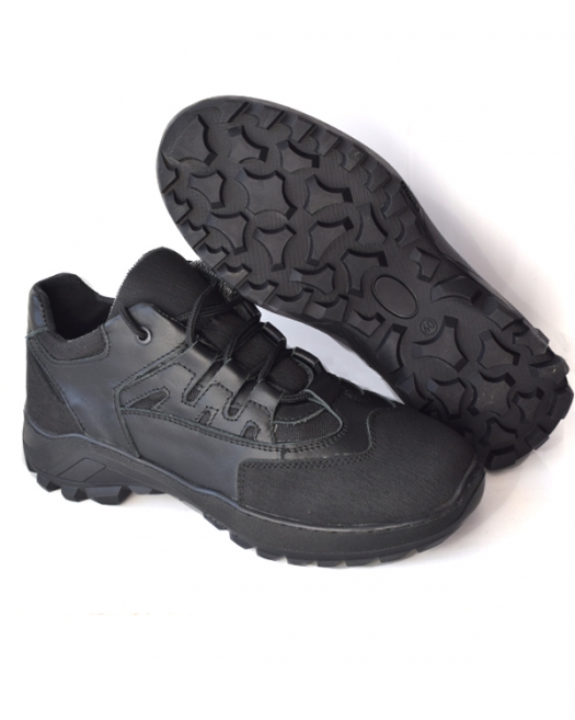Тактичні кросівки Ranger Black Тактичні кросівки Ranger Black