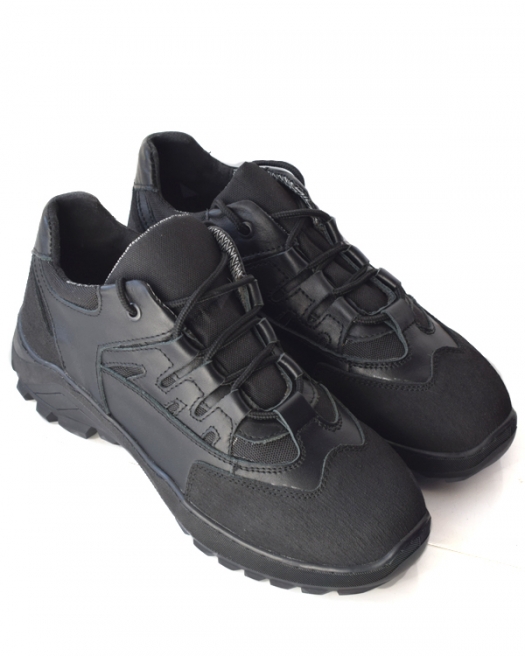Тактичні кросівки Ranger Black