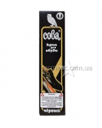 Крем для обуви "Сова"
