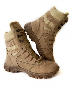 Зимние берцы Coyote Lion Gore-Tex