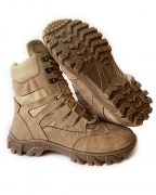 Зимние берцы Coyote Lion Gore-Tex