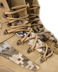 Зимние берцы Safari Pixel Gore-Tex