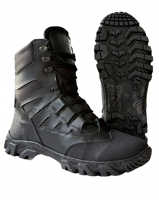 Берцы Black Lion Winter
