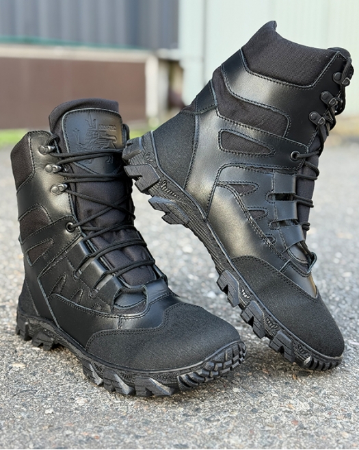 Берцы Black Lion Winter