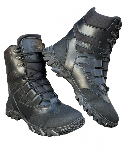 Берцы Black Lion Winter Берцы Black Lion Winter
