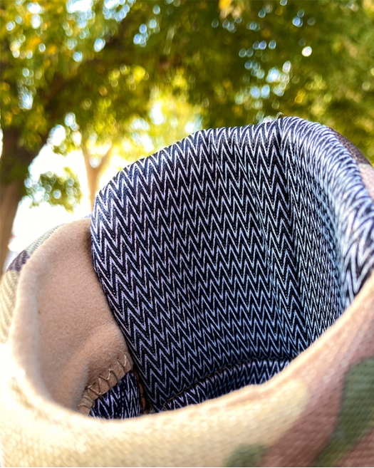 Зимние берцы Mover MTP Gore-Tex