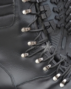 Армейские берцы Black Force Gore-Tex