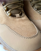 Берцы Armour Coyote Gore-Tex