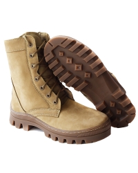 Берці Cobra Nubuck Winter Coyote 