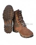 Зимние берцы Energy Dark Brown