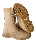 Зимние берцы Cobra Winter Coyote