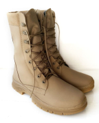 Зимние берцы Cobra Winter Coyote