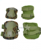Комплект захисту Marpat 4703