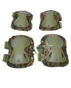 Комплект захисту Marpat 4703