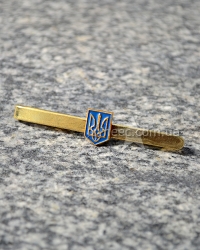 Затискач для краватки A5