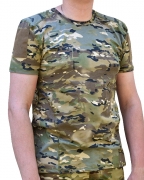 Футболка Venom MTP Velcro