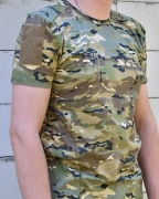 Футболка Venom MTP Velcro