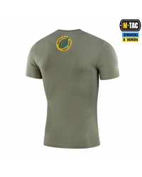 Футболка Мавік Light Olive M-Tac