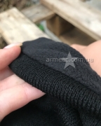 Бафф Black-1