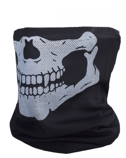 Бафф Coolmax Black Бафф Coolmax Black