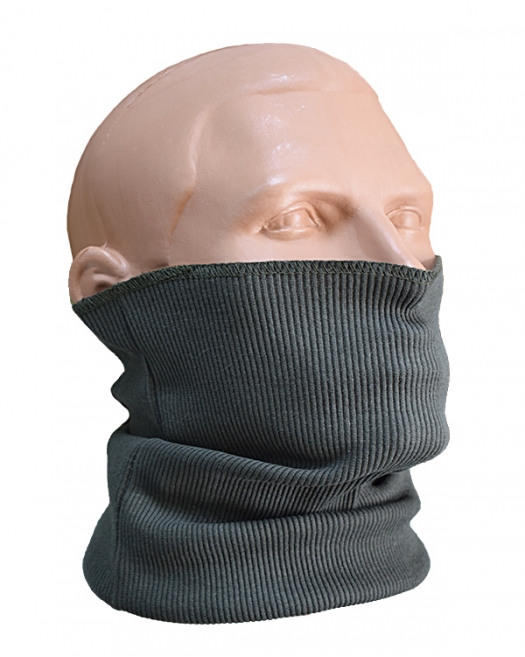 Бафф рибана олива