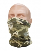 Бафф стрейчевый Пиксель