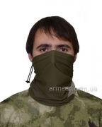 Бафф coolmax Olive