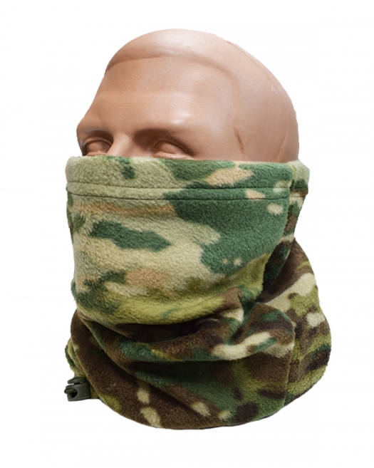 Бафф Multicam флісовий А1 Бафф Multicam флісовий А1