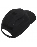 Бейсболка Black N1