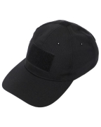 Бейсболка Black N1