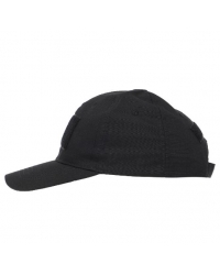 Бейсболка Black N1