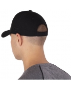 Бейсболка тактическая 5.11 Black-1