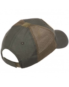 Бейсболка тактическая 5.11 Olive A1