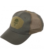 Бейсболка тактическая 5.11 Olive A1