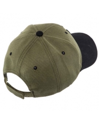Бейсболка Ukraine Black-olive