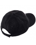 Бейсболка Ukraine Black
