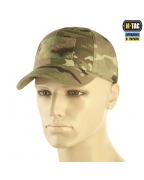 Бейсболка тактична ріп-стоп MC M-Tac