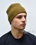 Шапка зимняя Coyote А2